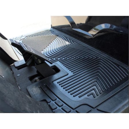 Club Clean Icon, Advance & Moto Aetric Rubber Mat GMIcon